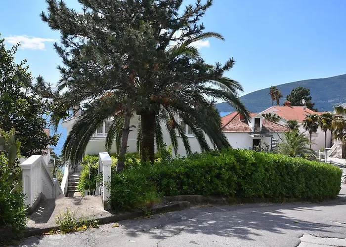 Nikic Apartments