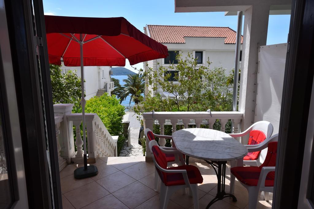 Apartment Nikic *