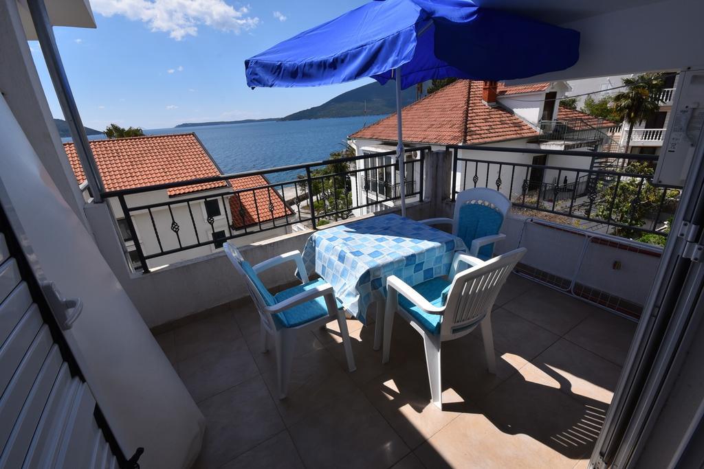 Nikic Apartment Herceg Novi