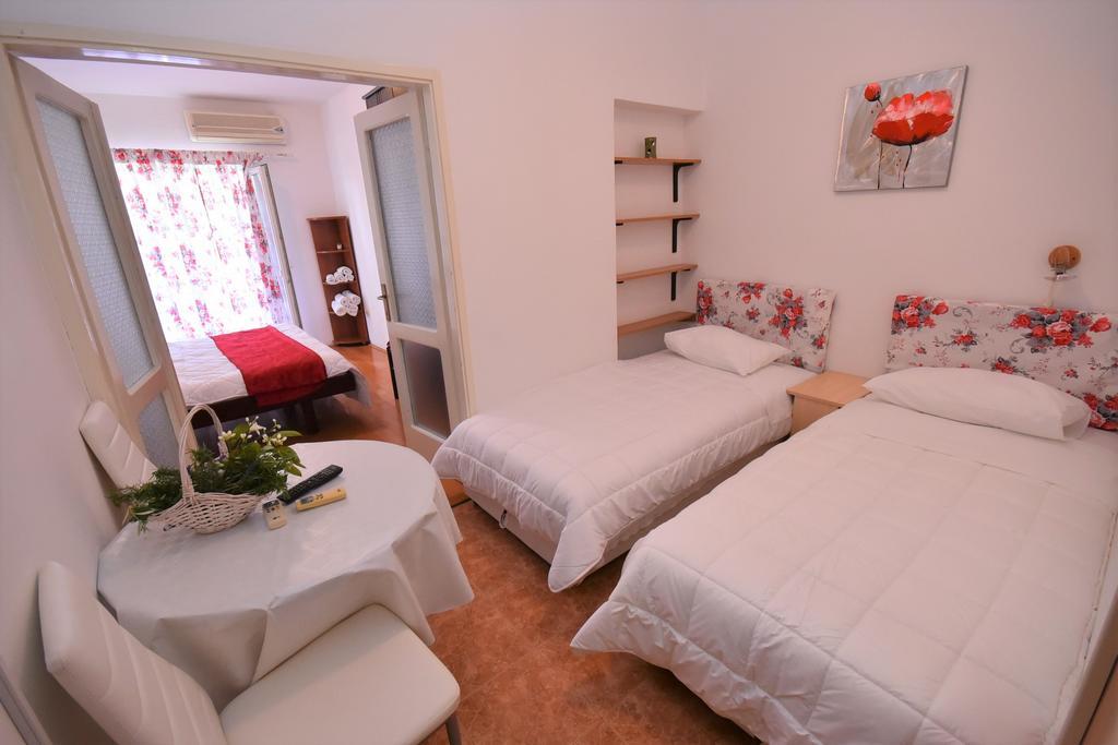 Nikic Apartment
