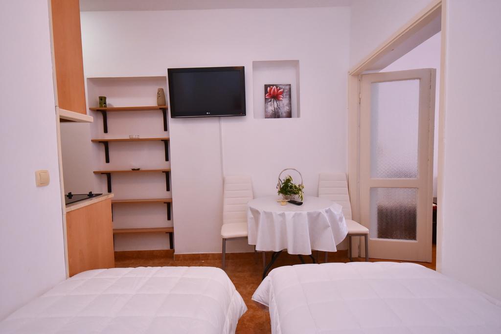 Apartment Nikic Herceg Novi